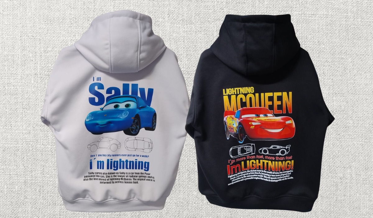 Uniformes coorporativos